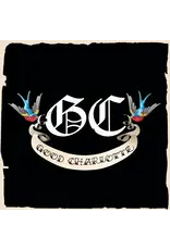 (LP) Good Charlotte – Good Charlotte (Self-Titled)