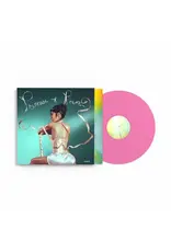 (LP) MARINA - Princess Of Power (Standard Pink Vinyl)