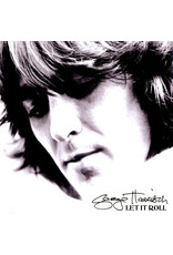 (LP) George Harrison – Let It Roll: Songs By George Harrison (2LP)