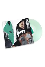 (LP) Finn Wolfhard - Happy Birthday (Indie Exclusive Coke Bottle Clear)