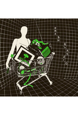 Greenway Records (LP) Frankie and the Witch Fingers - Trash Classic (Indie Exclusive Neon Green Vinyl)