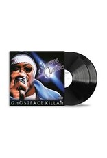 (LP) Ghostface Killah - Supreme Clientele (25th Anniversary) (2LP)