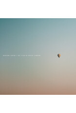 (LP) Marconi Union - The Fear of Never Landing (2LP)