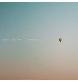 (LP) Marconi Union - The Fear of Never Landing (2LP)