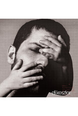 LuckyMe (LP) Eli Keszler -  Eli Keszler