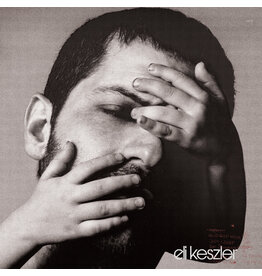 LuckyMe (LP) Eli Keszler -  Eli Keszler