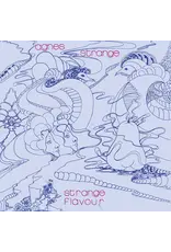 (LP) Agnes Strange - Strange Flavour