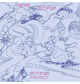 (LP) Agnes Strange - Strange Flavour