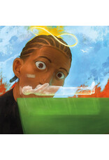 (LP) McKinley Dixon - Magic, Alive! (Indie Exclusive Neon Orange Vinyl)