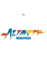 (LP) Azymuth - Marca Passo