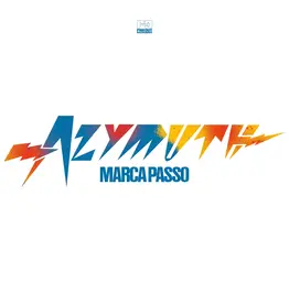 (LP) Azymuth - Marca Passo