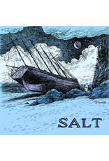 Don Giovanni (LP) Salem 66 - SALT (Compilation) [Blue Vinyl]