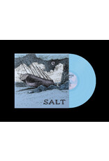 Don Giovanni (LP) Salem 66 - SALT (Compilation) [Blue Vinyl]