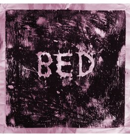 (LP) Bed - Everything Hurts