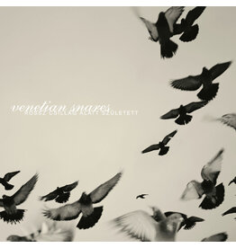 (LP) Venetian Snares - Rossz Csillag Alatt Született (2025 Reissue) [2LP]