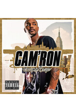Nature Sounds (LP) Cam'Ron - Crime Pays (2LP)