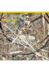 Mack Avenue (LP) The Bad Plus - Complex Emotions (140g) [2025 Reissue]
