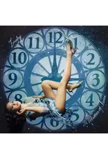 (LP) Laufey - A Matter of Time (Indie Exclusive Rouge Vinyl)