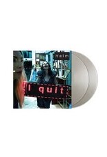 (LP) HAIM - I Quit (Standard Metallic Silver Vinyl) [2LP]