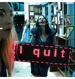 (CD) HAIM - I Quit
