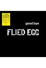 (LP) Flied Egg - Good Bye