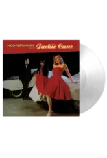 (LP) Hooverphonic - Presents Jackie Cane (180g Clear Vinyl)