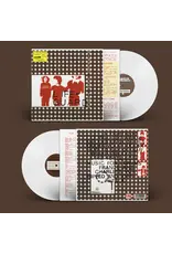 (LP) Lifeguard - Ripped And Torn (Indie Shop Edition White)