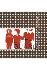 (LP) Lifeguard - Ripped And Torn (Black Vinyl)