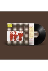 (LP) Lifeguard - Ripped And Torn (Black Vinyl)