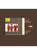 (CD) Lifeguard - Ripped And Torn