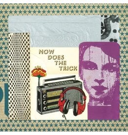 (LP) Now - Now Does The Trick