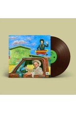 Mexican Summer (LP) Hayden Pedigo - I'll Be Waving As You Drive Away (Silverado Brown Vinyl)