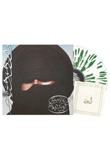 (LP) Prostitute - Attempted Martyr (Forest Green Vinyl)