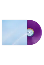 Road Runner (LP) Turnstile - Never Enough (Indie Exclusive Periwinkle Purple Vinyl)