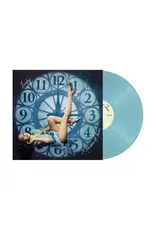 (LP) Laufey - A Matter of Time (Standard Timeless Blue Vinyl)