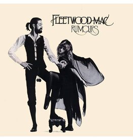 (LP) Fleetwood Mac - Rumours