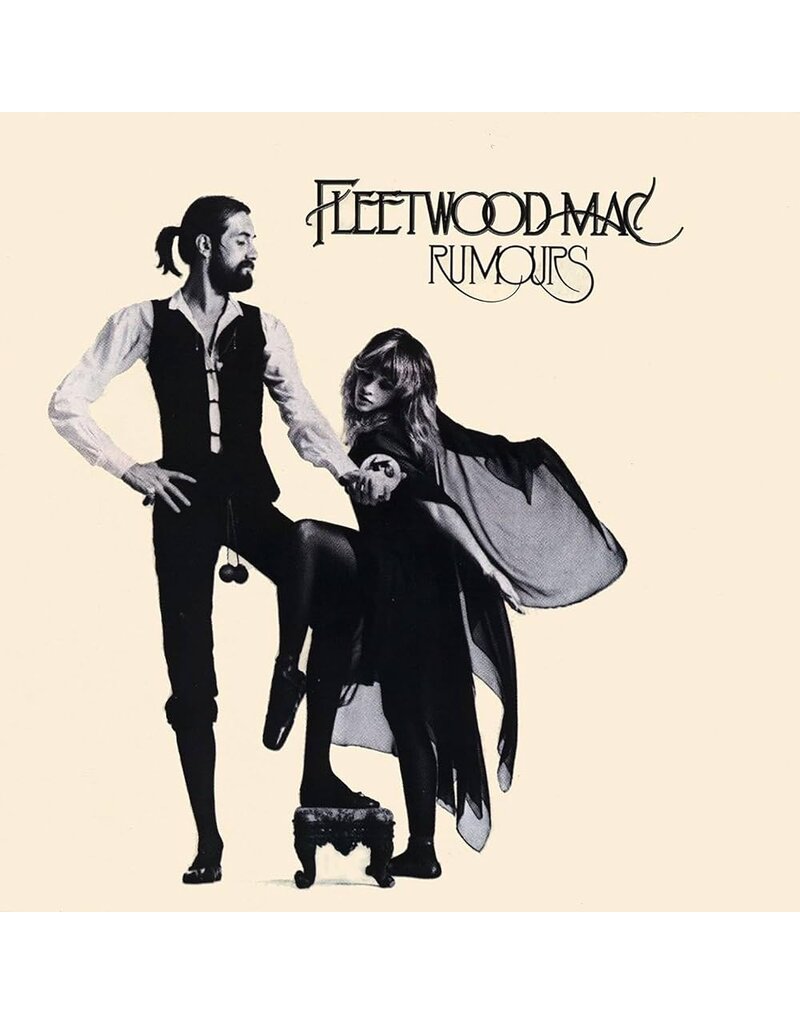 (LP) Fleetwood Mac - Rumours