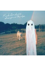 (LP) Phoebe Bridgers - Stranger in the Alps (Standard Black)
