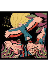 (LP) Khruangbin - Mordechai