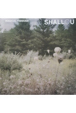 Island (LP) Shallou – Magical Thinking