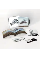 (LP) Bryan Adams - Roll With The Punches (Deluxe Edition Box Set) (LP/2CD)
