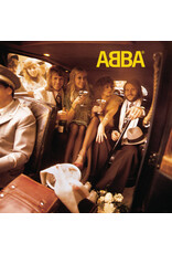 (LP) Abba - Abba (Self Titled) (50th Anniversary Half-Speed Mastered Edition) [2LP]