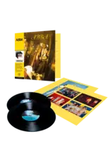 (LP) Abba - Abba (Self Titled) (50th Anniversary Half-Speed Mastered Edition) [2LP]