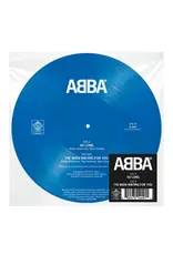 (LP) ABBA - So Long / I’ve Been Waiting For You (50th Anniversary Picture Disc) [7'']