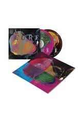 (CD) The Cure - Mixes Of A Lost World (2CD)
