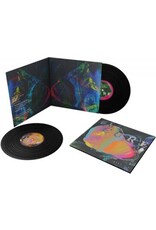 (LP) The Cure - Mixes Of A Lost World (Half-Speed Mastering 180g) (2LP)