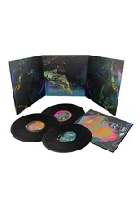 (LP) The Cure - Mixes Of A Lost World (Deluxe Edition) (Half-Speed Mastering 180g) [3LP]