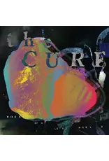 (CD) The Cure - Mixes Of A Lost World (Deluxe Edition) (3CD)
