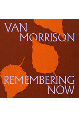 Caroline/EMI (LP) Van Morrison - Remembering Now (Standard Black Vinyl) (2LP)