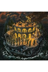 Caroline/EMI (LP) King Gizzard & the Lizard Wizard - Phantom Island (Standard Recycled Black Vinyl) (180g)